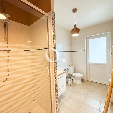 Appartement Gc - Au Vent Du Kent Wissant