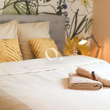 Coc - Au Vent Du Kent Lägenhet *