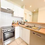 Appartement Coc - Au Vent Du Kent *