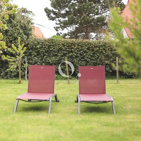 Apartment Coc - Au Vent Du Kent *