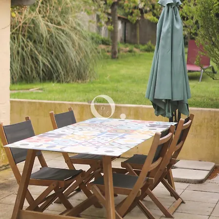 Apartment Coc - Au Vent Du Kent