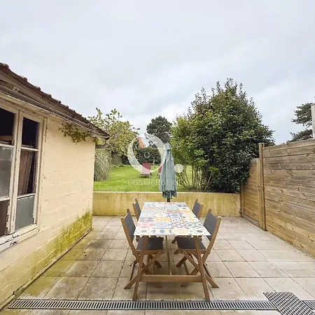 Apartment Coc - Au Vent Du Kent *