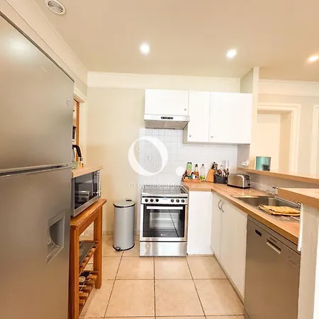 Apartment Coc - Au Vent Du Kent *