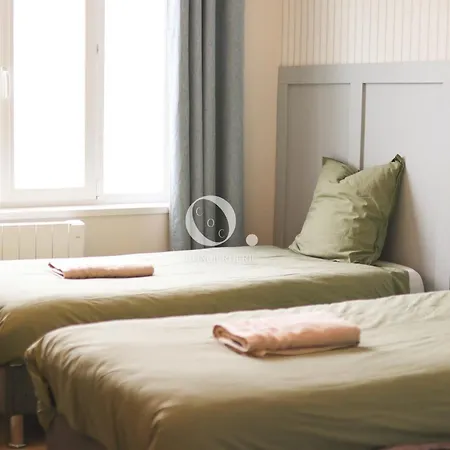 Coc - Au Vent Du Kent Apartment Wissant