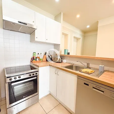 Apartment Coc - Au Vent Du Kent *