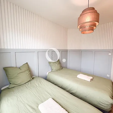 Coc - Au Vent Du Kent Wissant