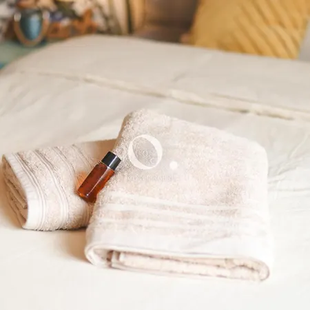 Coc - Au Vent Du Kent Apartment