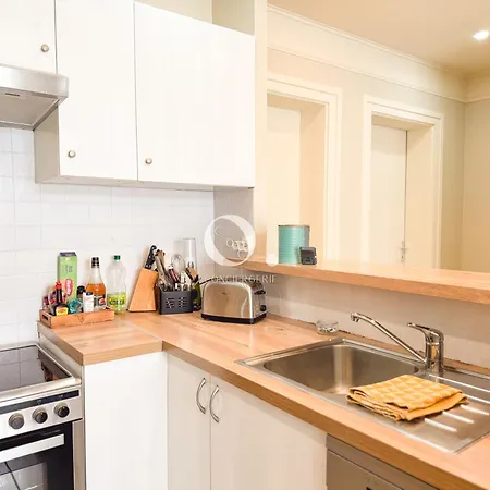 Apartment Coc - Au Vent Du Kent