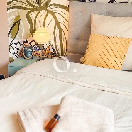 Apartment Coc - Au Vent Du Kent Wissant