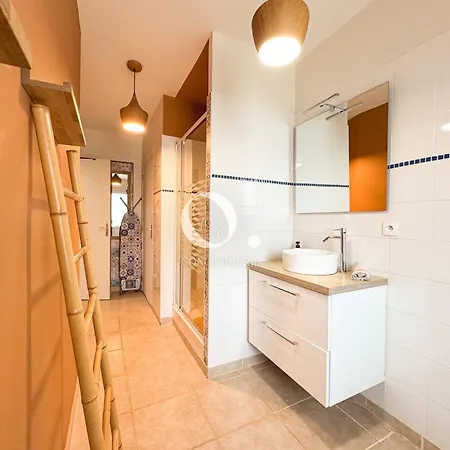 Apartment Coc - Au Vent Du Kent